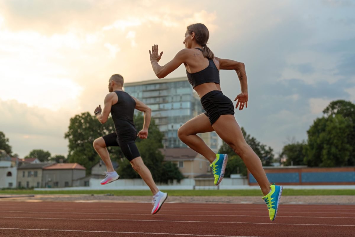 Peptide Therapy for Athletic Performance, Laramie